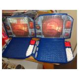 BATTLESHIP GAME