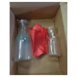 2 - MILK BOTTLES