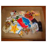 MIXED LOT