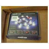 LED LIGHTS FOR TRUCK
