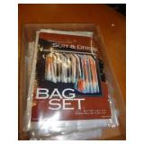 CLOTHES BAGS