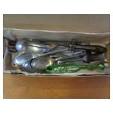 FLATWARE & MISC