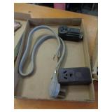 220 OUTLETS