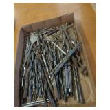 DRILL BITS