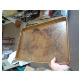 12X17 BAKING TRAY