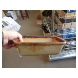 PAMPERED CHEF BAKING PAN