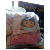 DORA SHEET SET