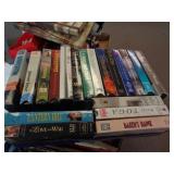 VHS TAPES