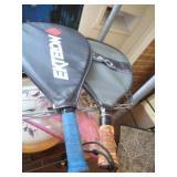 2 - RACKET BALL RACKETS