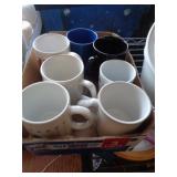 COFFEE MUGS