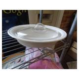 COVERED DISH