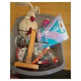 MIXED LOT / BUTTONS