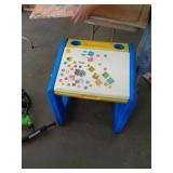 CHILDS PLAY DESK