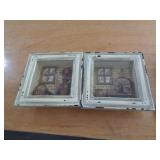 SHADOWBOX DECOR