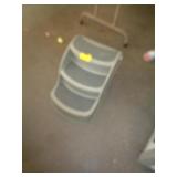 PET STEPS