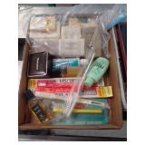 BATH ITEMS