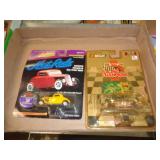 DIE CAST