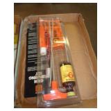 PARTIAL GUN CLEANING KIT