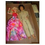 DOLLS