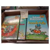 5 - GLEN KEANE KIDS BOOKS