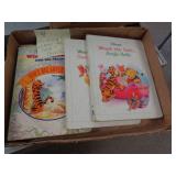 4 - DISNEY BOOKS