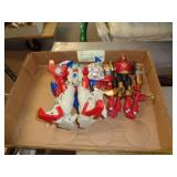 TRANSFORMERS