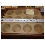PAMPERED CHEF PAN
