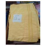 KING SHEET SET