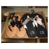 FLIP FLOPS