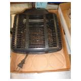 BUG ZAPPER