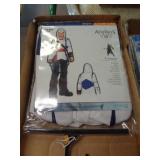 CHILDS COSTUME SZ LG 10-12