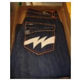 JEANS SZ 36