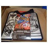 DISNEY CARS BAG