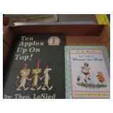 KIDS BOOKS