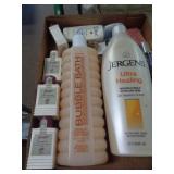BATH ITEMS