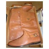 PAIGE BOOTS SZ 8 MED