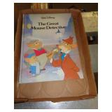 DISNEY BOOK