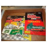 NASCAR
