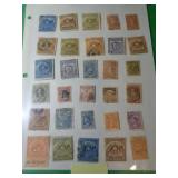 CHILE  STAMPS