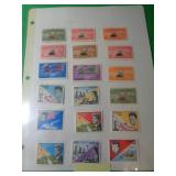 YEMEN  STAMPS