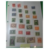 CANADA  STAMPS