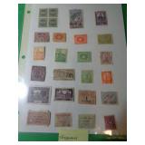 GERMANY  STAMPS