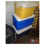 3 - COOLERS