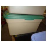 TOTE W LID