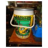 PACKERS COOLER