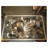 CASTORS
