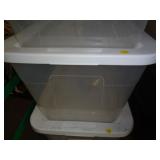 56QT TOTE W LID