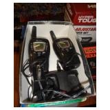 WALKIE TALKIES