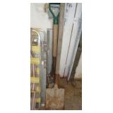 2 - SHOVELS