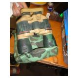 FORTE / RUSSIAN / BINOCULARS